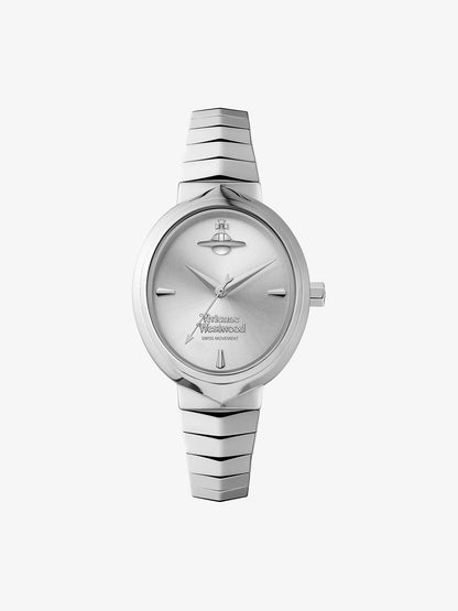 Vivienne Westwood Armour Watch - MOODY ORANGES