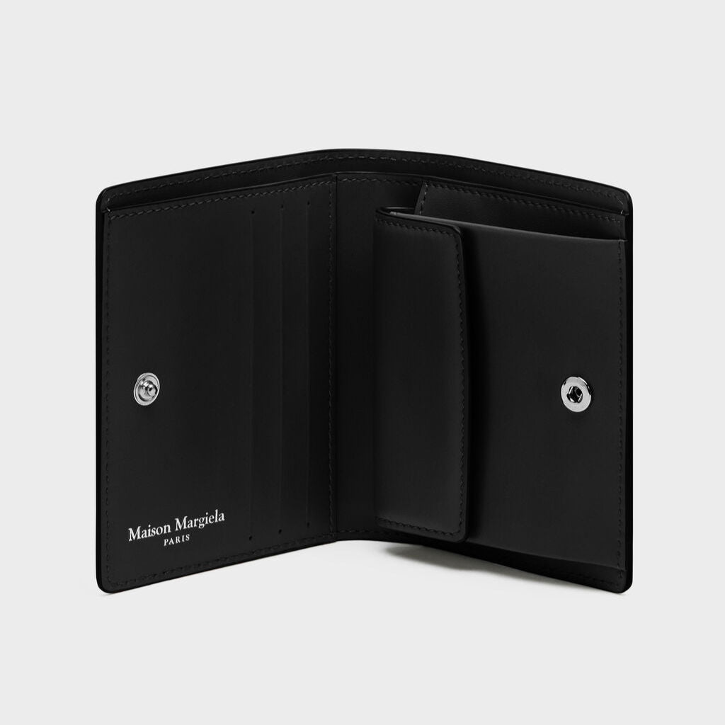 Maison Margiela Leather Cardholder