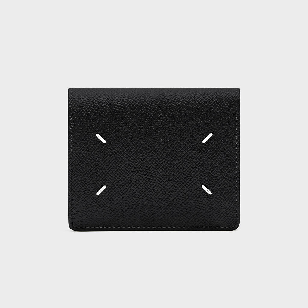 Maison Margiela Leather Cardholder