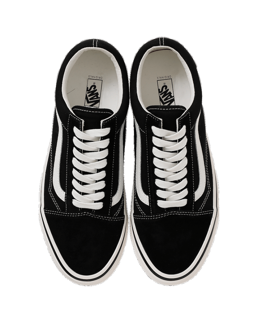 CDG x VANS OLD SKOOL VAULT