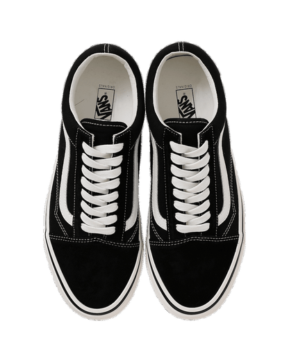 CDG x VANS OLD SKOOL VAULT