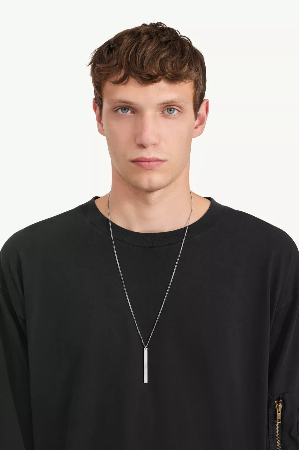MM6 Maison Margiela Necklace (1)
