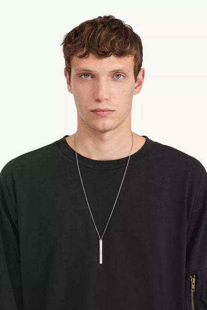 MM6 Maison Margiela Necklace (1)