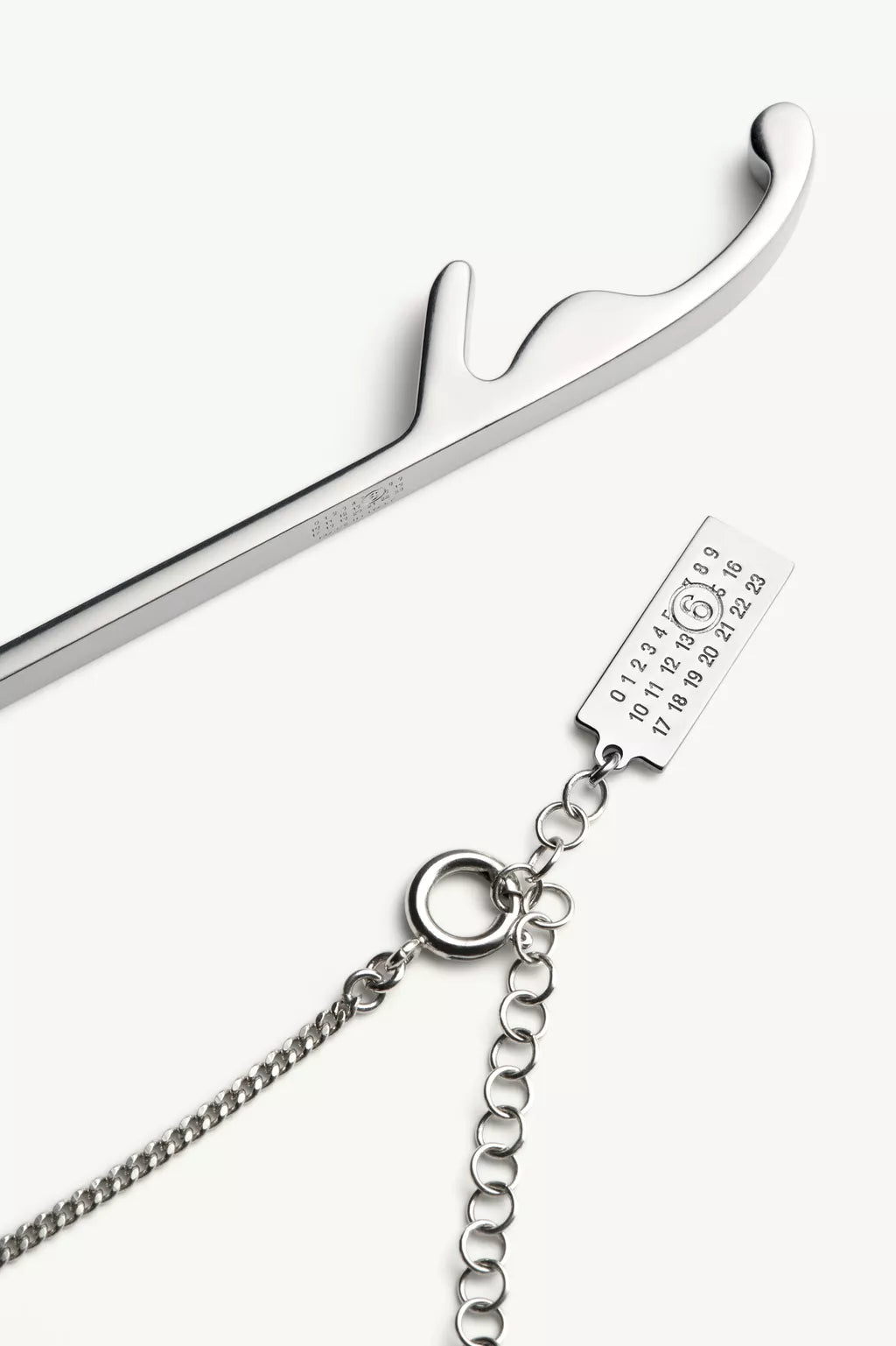 MM6 Maison Margiela Necklace (3)
