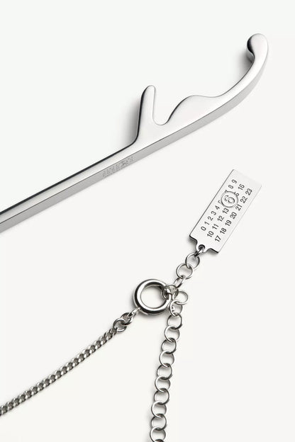 MM6 Maison Margiela Necklace (3)