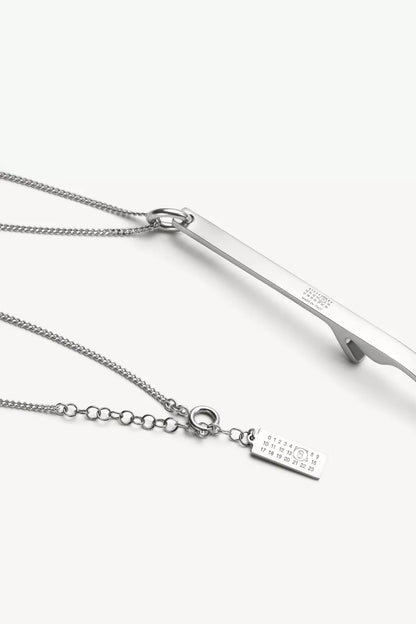 MM6 Maison Margiela Necklace (3)