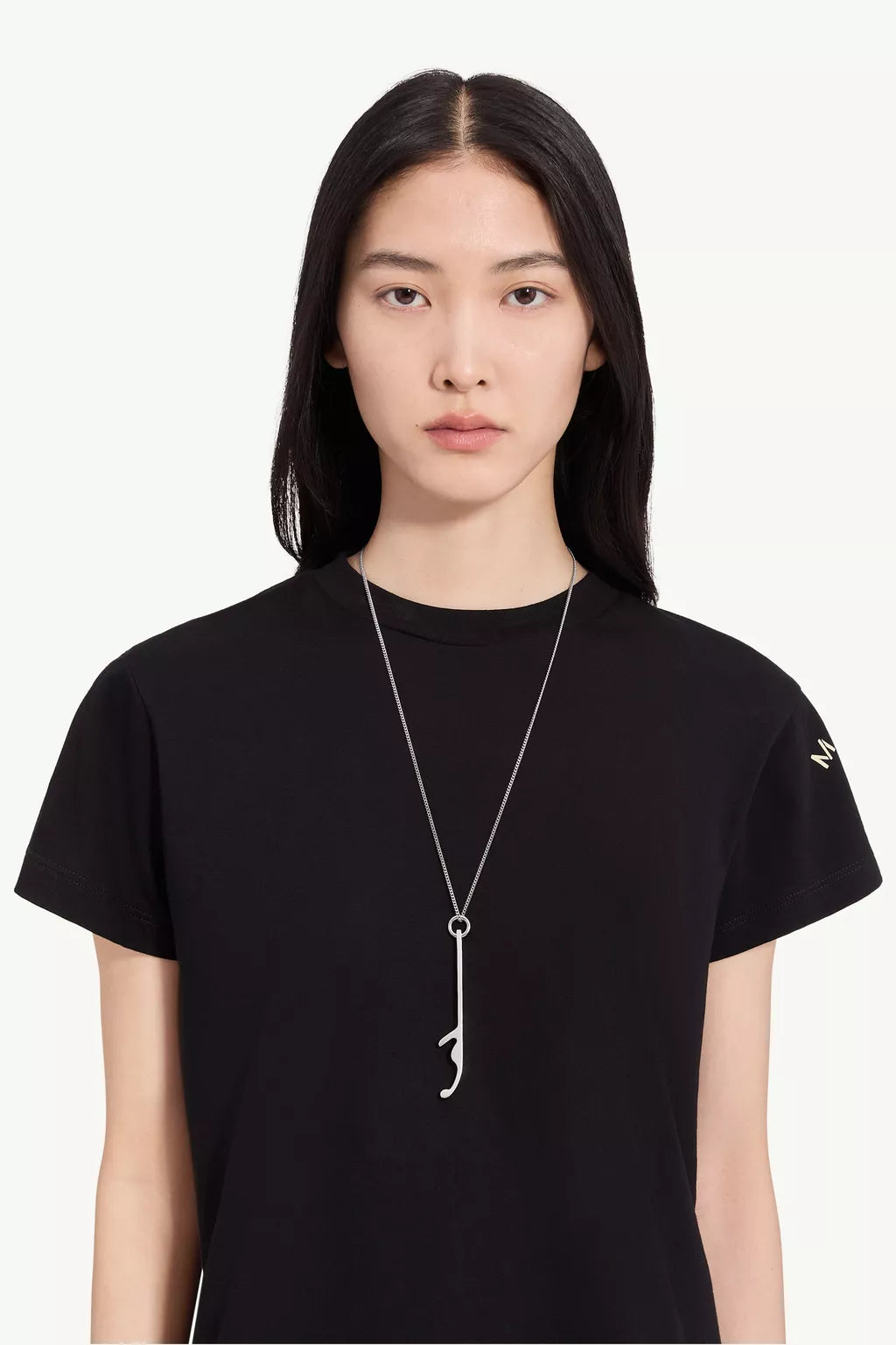 MM6 Maison Margiela Necklace (3)
