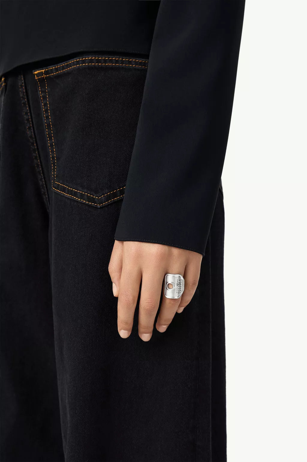 MM6 Maison Margiela Ring (8)