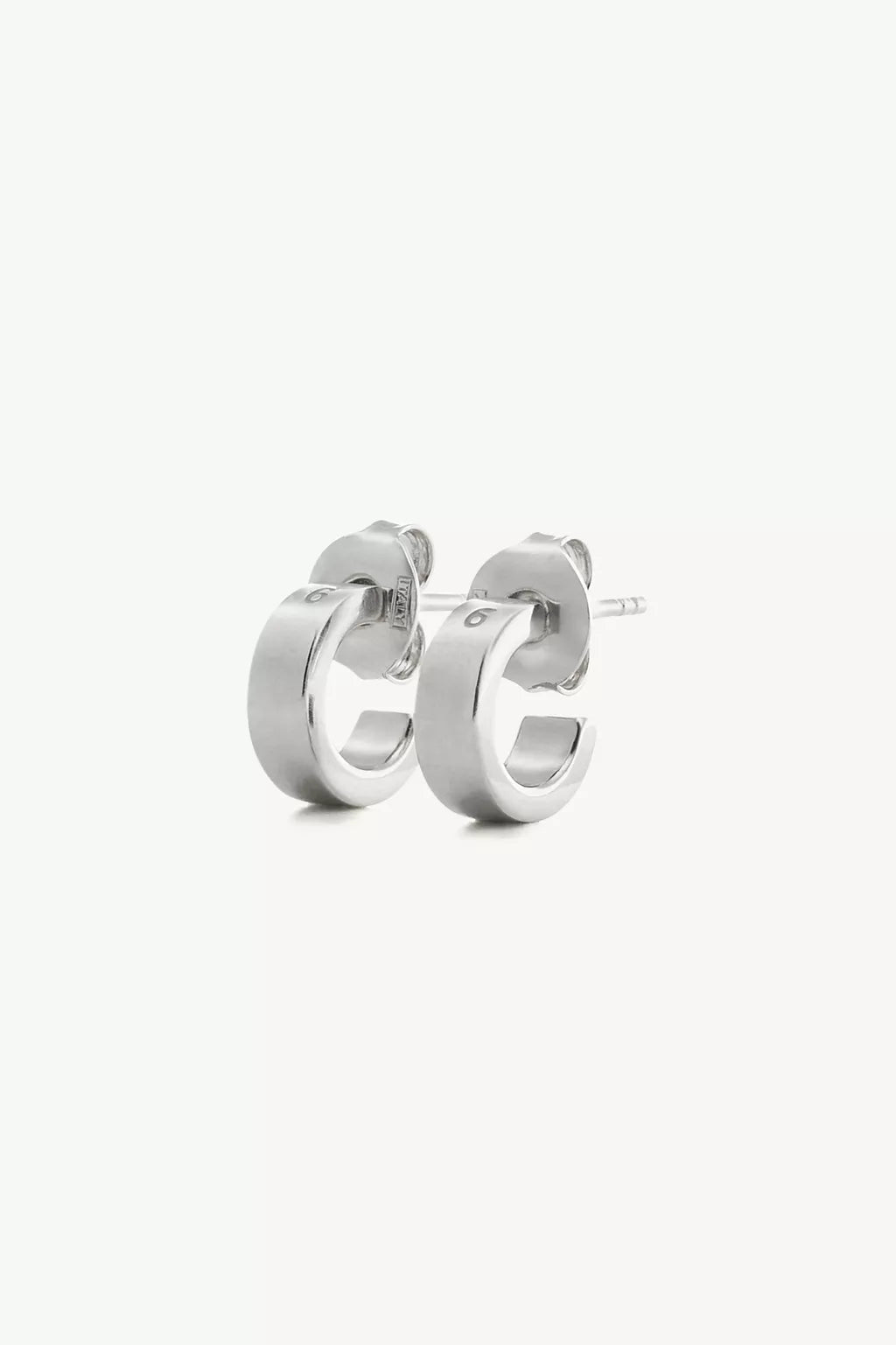 MM6 Maison Margiela Earrings (2) - MOODY ORANGES