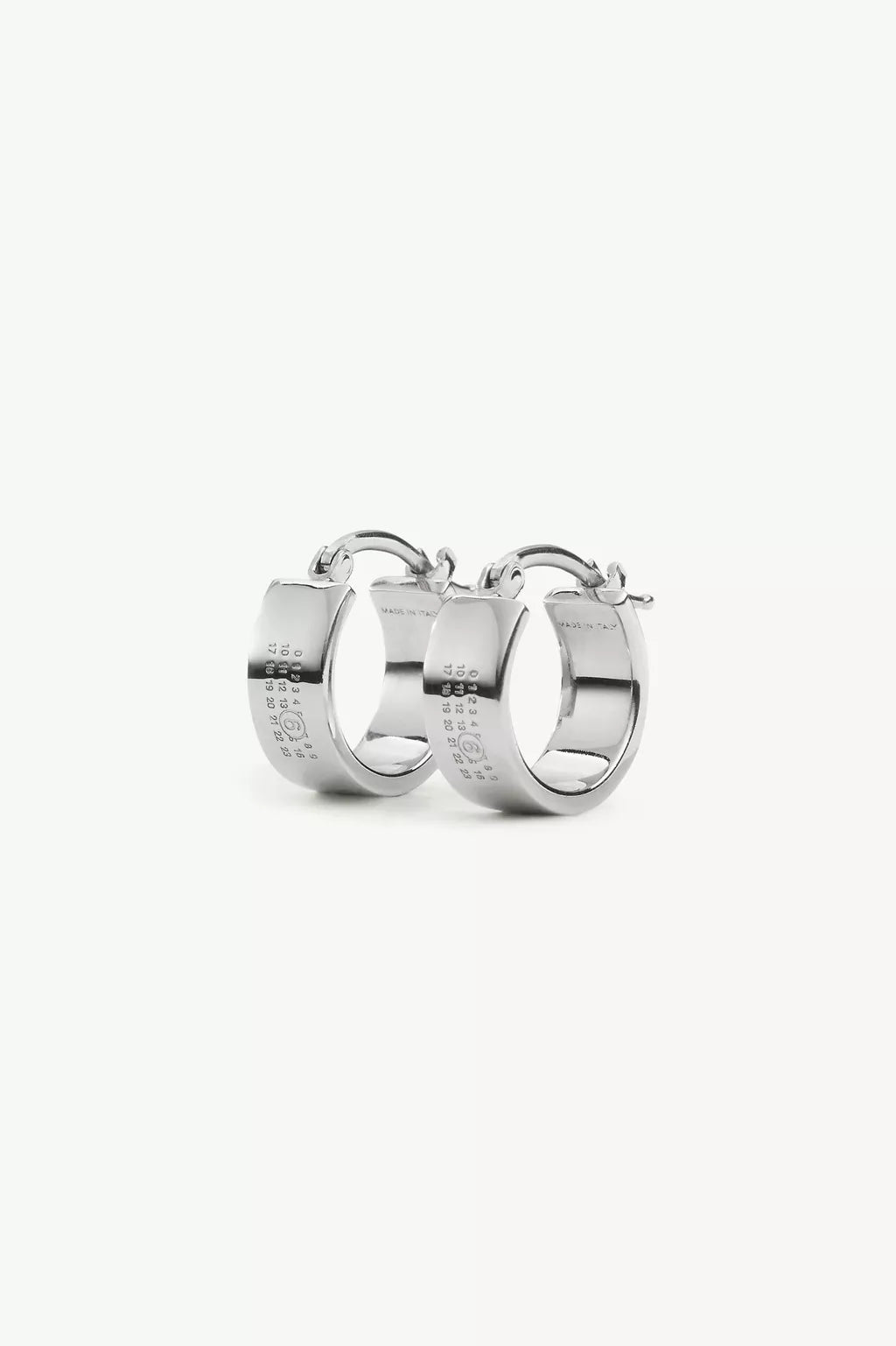 MM6 Maison Margiela Earrings (4)