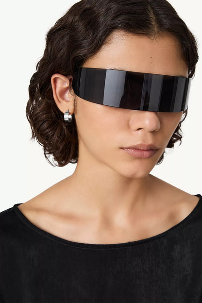 MM6 Maison Margiela Earrings (4)