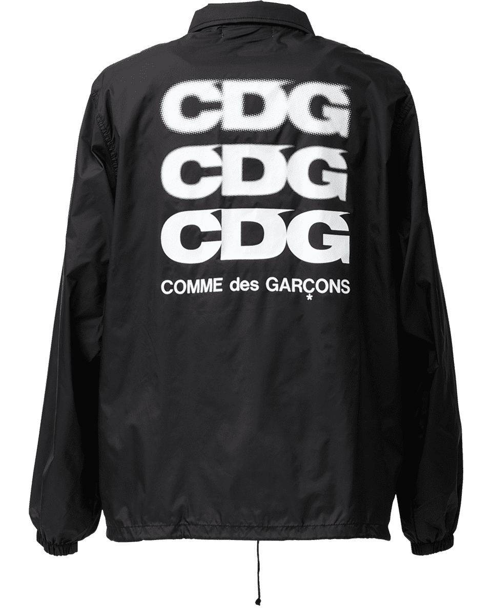 CDG CLASSIC COACH JACKET / CDGCDGCDG COMME des GARÇONS
