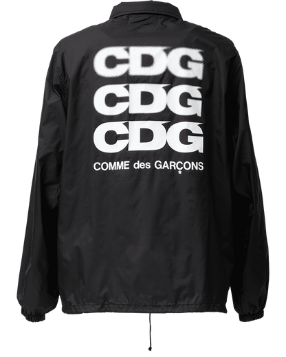 CDG CLASSIC COACH JACKET / CDGCDGCDG COMME des GARÇONS