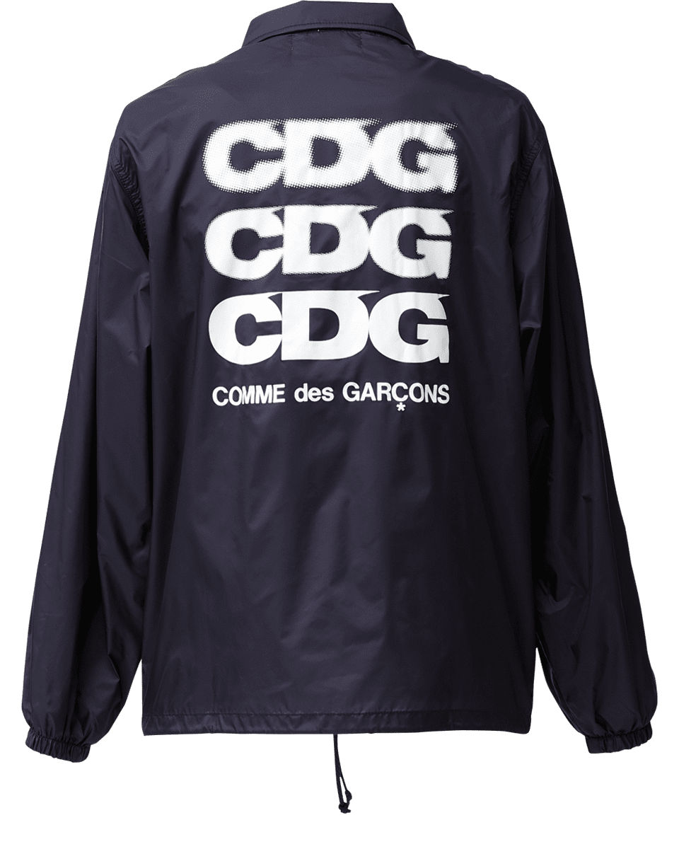 CDG CLASSIC COACH JACKET / CDGCDGCDG COMME des GARÇONS