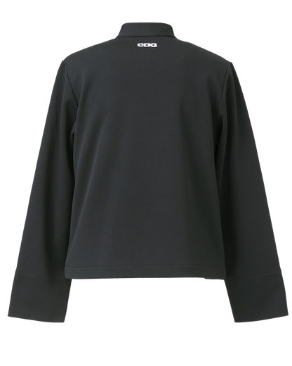 COMME des GARÇONS CHINA JACKET