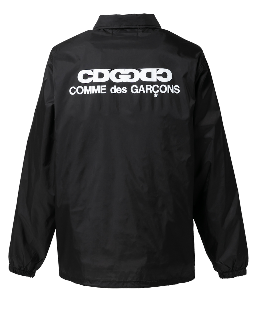 CDG CLASSIC COACH JACKET / CDGGDC COMME des GARÇONS