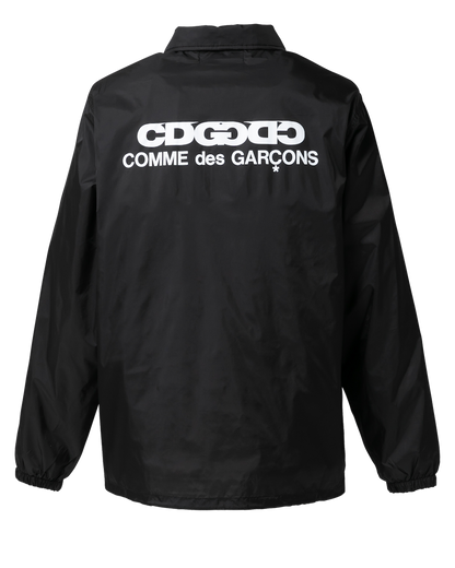 CDG CLASSIC COACH JACKET / CDGGDC COMME des GARÇONS