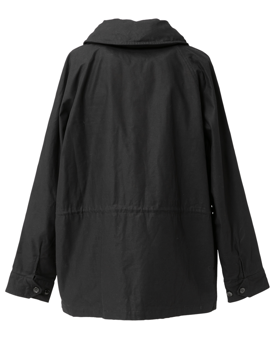 CDG x ALPHA INDUSTRIES AIR FORCE FIELD JACKET