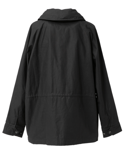 CDG x ALPHA INDUSTRIES AIR FORCE FIELD JACKET