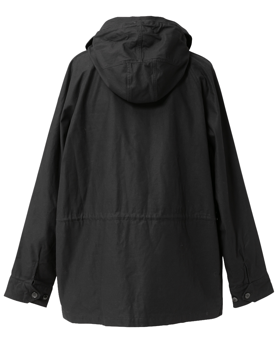 CDG x ALPHA INDUSTRIES AIR FORCE FIELD JACKET