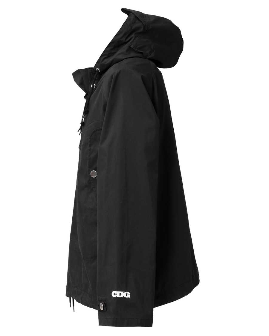 CDG x ALPHA INDUSTRIES ANORAK