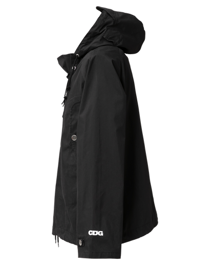 CDG x ALPHA INDUSTRIES ANORAK
