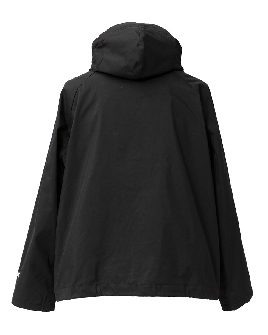 CDG x ALPHA INDUSTRIES ANORAK