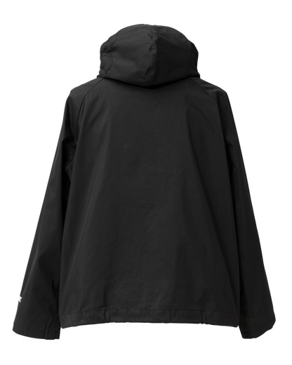 CDG x ALPHA INDUSTRIES ANORAK