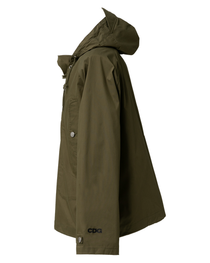 CDG x ALPHA INDUSTRIES ANORAK