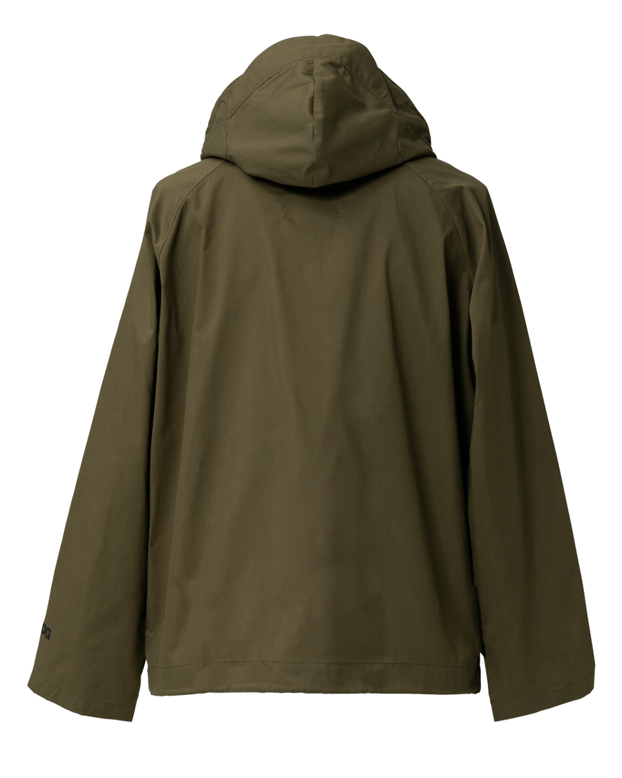 CDG x ALPHA INDUSTRIES ANORAK