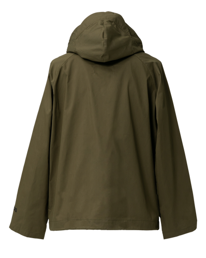 CDG x ALPHA INDUSTRIES ANORAK