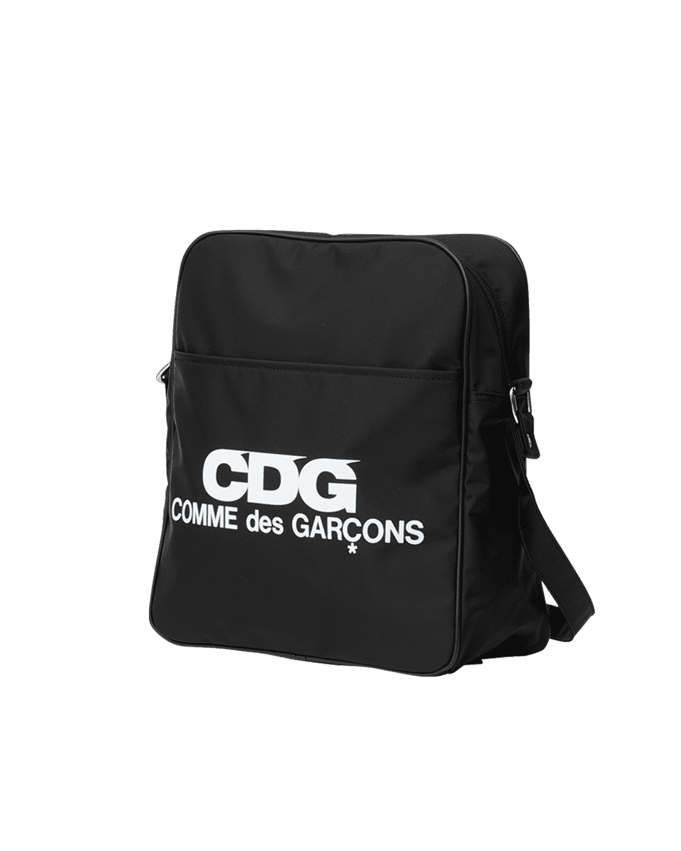 CDG CLASSIC SHOULDER BAG