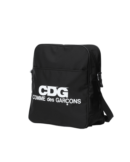 CDG CLASSIC SHOULDER BAG