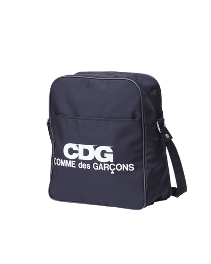 CDG CLASSIC SHOULDER BAG