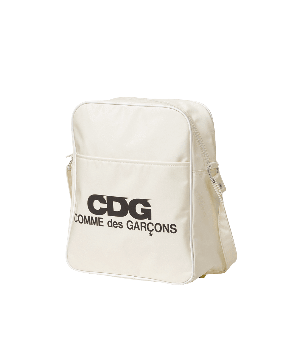 CDG CLASSIC SHOULDER BAG