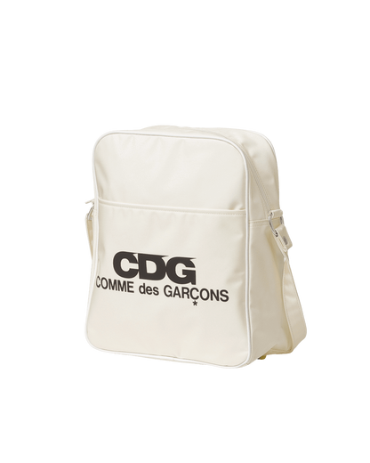 CDG CLASSIC SHOULDER BAG