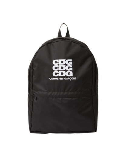CDG CLASSIC BACKPACK - Black
