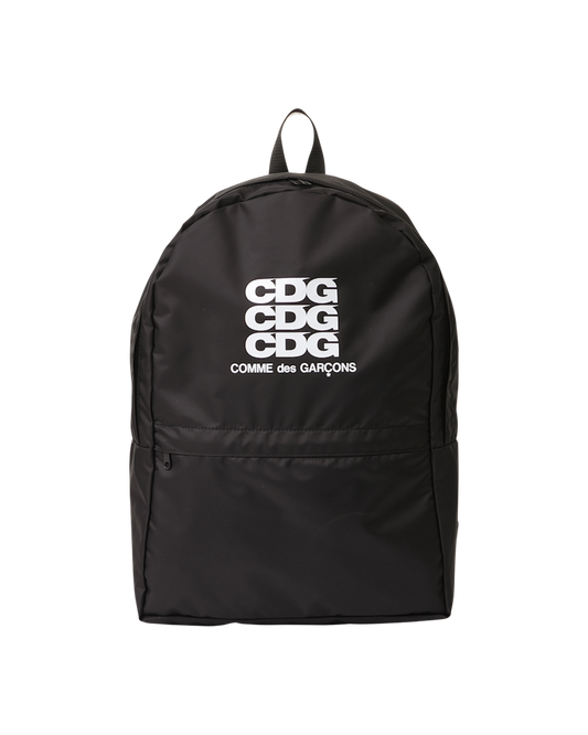 CDG CLASSIC BACKPACK - Black