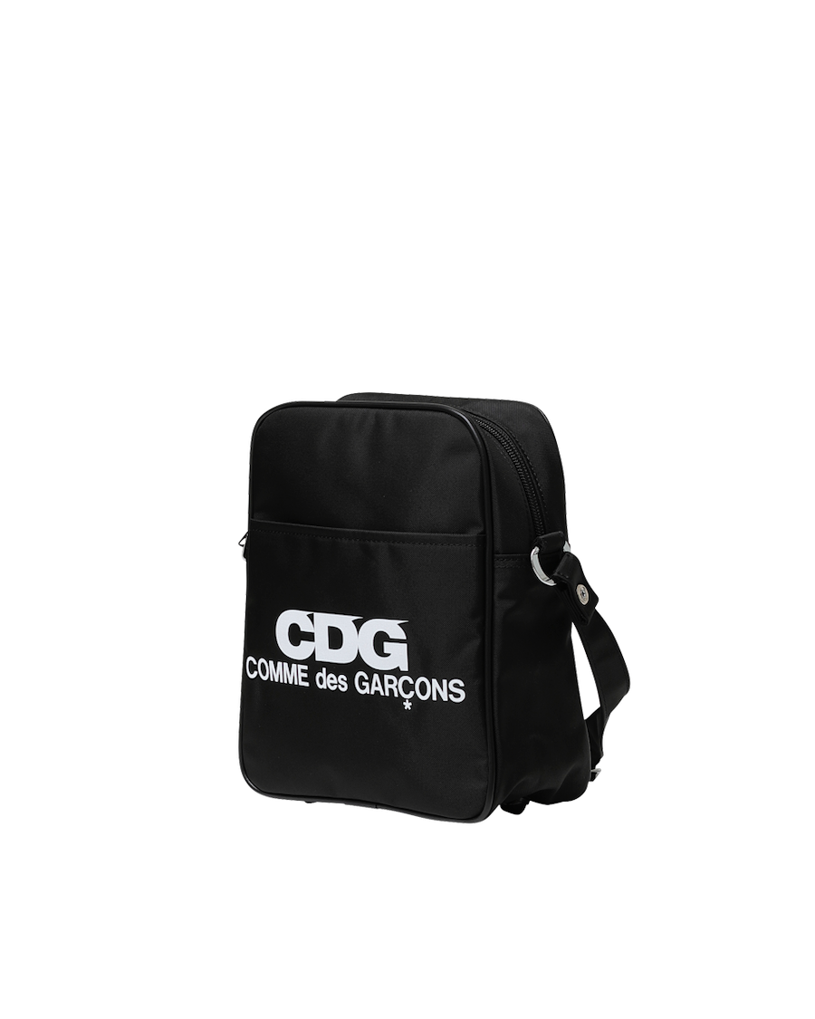 CDG CLASSIC SHOULDER BAG SMALL