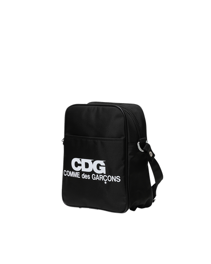 CDG CLASSIC SHOULDER BAG SMALL