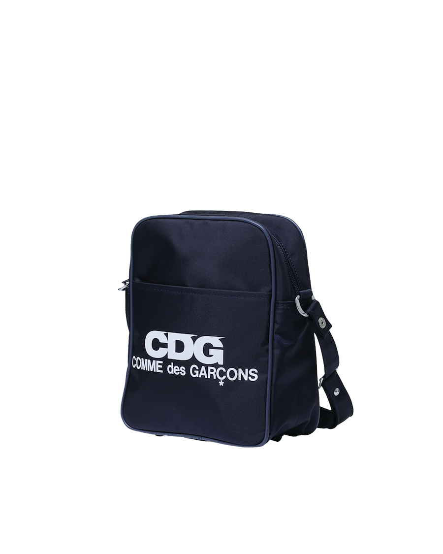 CDG CLASSIC SHOULDER BAG SMALL
