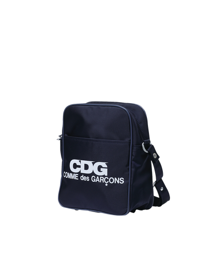 CDG CLASSIC SHOULDER BAG SMALL