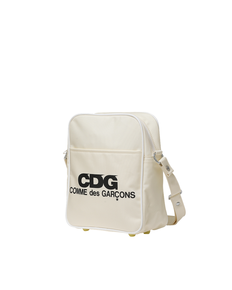 CDG CLASSIC SHOULDER BAG SMALL