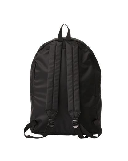 CDG CLASSIC BACKPACK / PINK LOGO