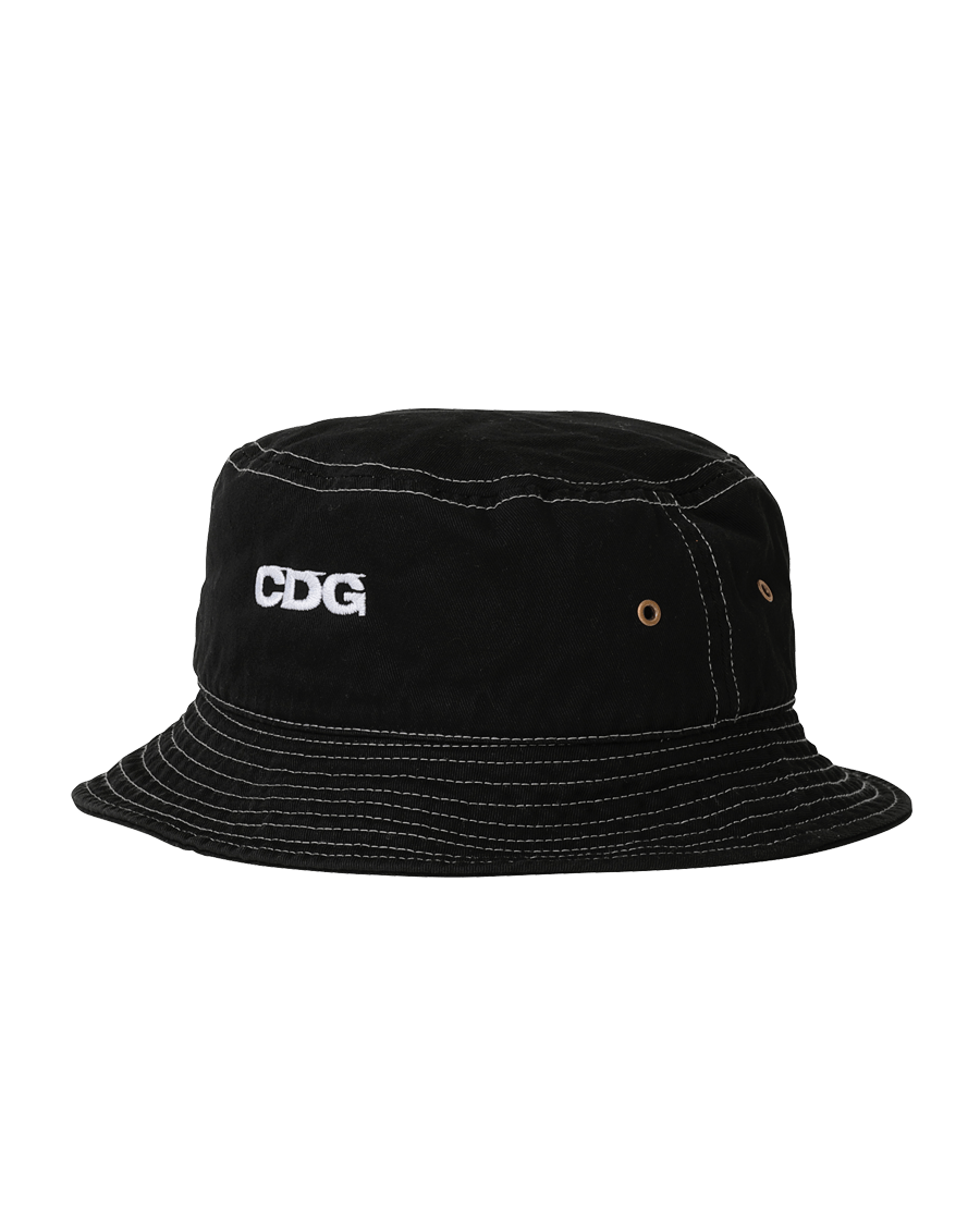 CDG BUCKET HAT
