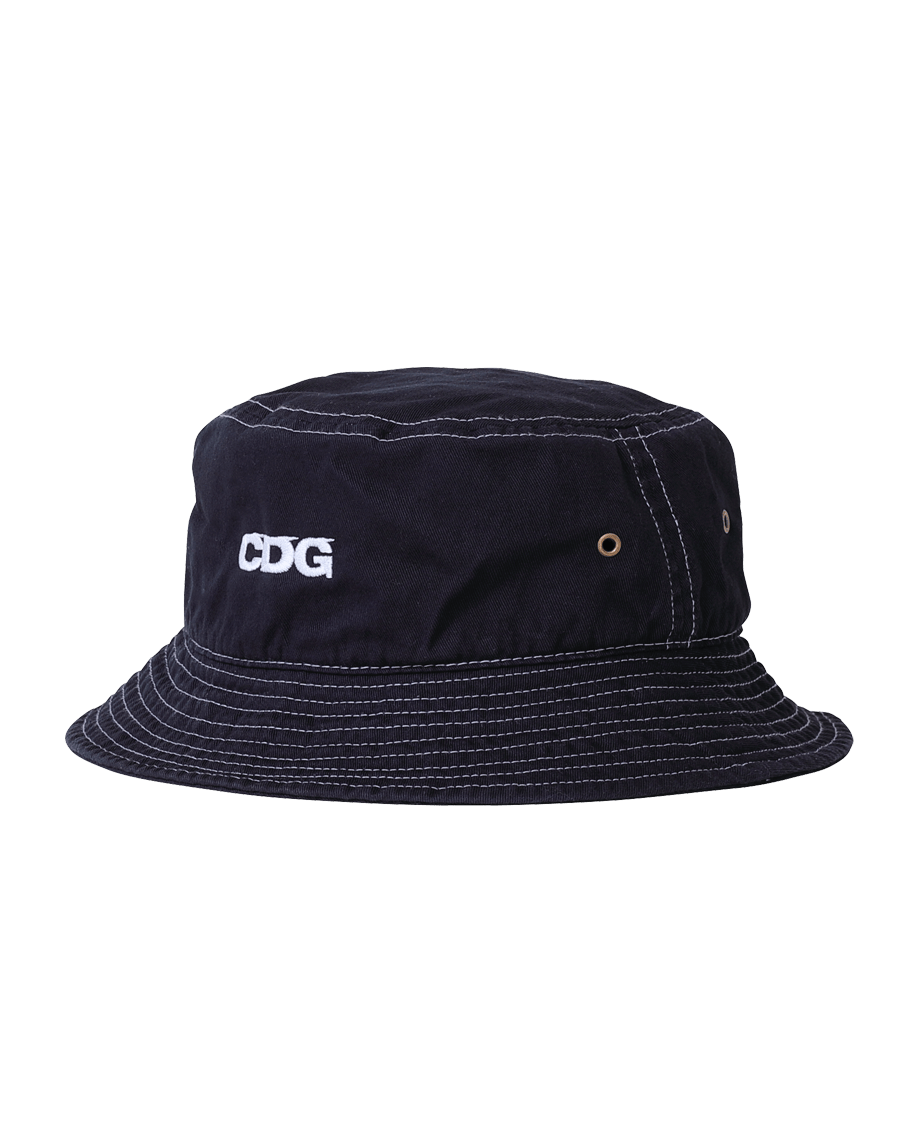 CDG BUCKET HAT