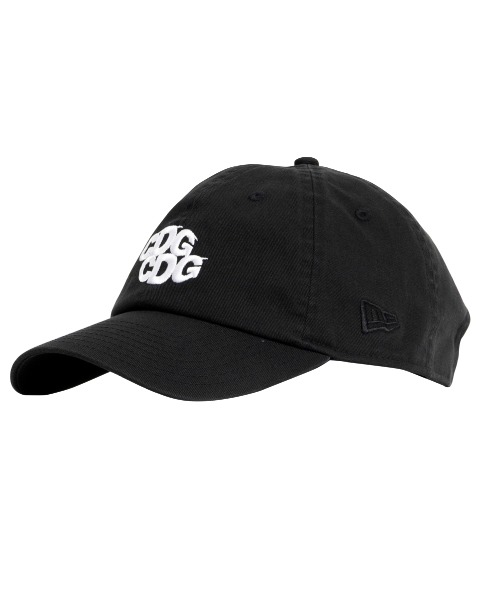 CDG x NEW ERA🄬 CASUAL CLASSIC CAP