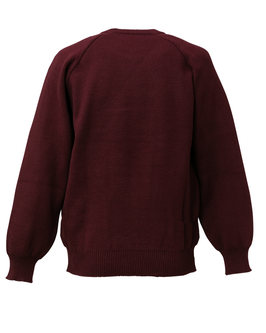 CDG Classic Pullover - product view 6