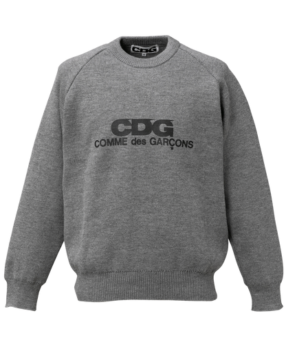 CDG Classic Pullover - product view 7