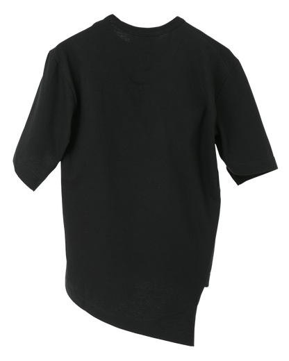 CDG BIAS DESIGNED T-SHIRT / CDG COMME des GARÇONS